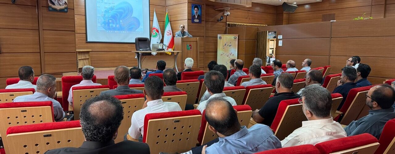 راه‌های قزوین در تردد و حمل‌ونقل کشور نقشی پررنگ
دارد