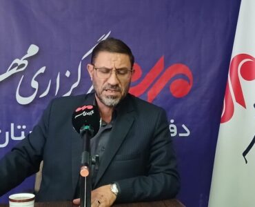 رسانهها در خنثیسازی جنگ شناختی دشمن نقش مهم و تاثیرگذار دارند رسانهها در خنثیسازی جنگ شناختی دشمن نقش مهم و تاثیرگذار دارند