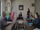 رسیدگی مستقیم به مطالبات ۲۷ متقاضی مسکن در ملاقات مردمی
مدیرکل راه و شهرسازی خراسان شمالی