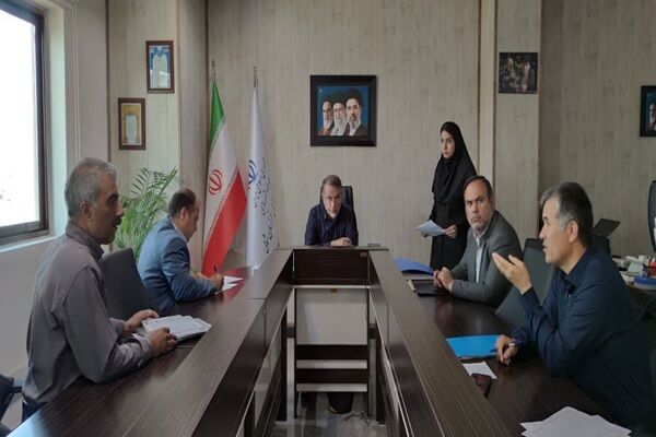 رسیدگی مستقیم به مطالبات ۲۷ متقاضی مسکن در ملاقات مردمی
مدیرکل راه و شهرسازی خراسان شمالی