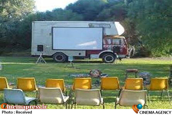 رشد بیش از ۹ درصدی مخاطب و ۱۳.۳ درصدی اکران سیار