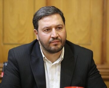 رشیدی: نوسازی صنایع حلقه مفقوده کاهش ناترازی برق است رشیدی: نوسازی صنایع حلقه مفقوده کاهش ناترازی برق است