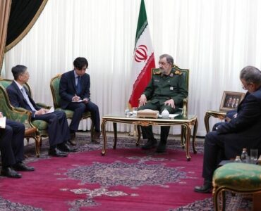 رضایی: آمریکا با تحمیل جنگ به ایران، کل منطقه را به خطر انداخته است