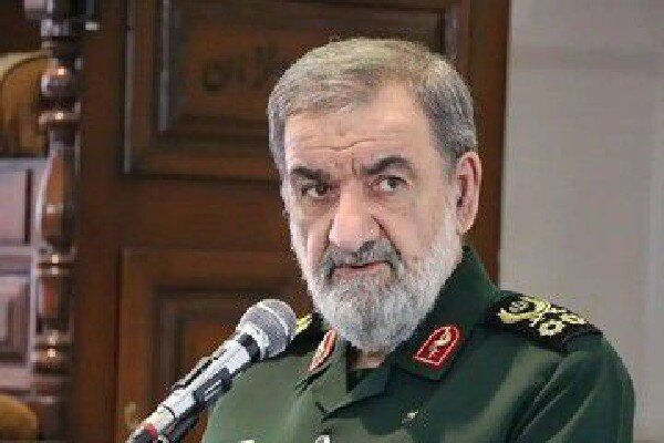 رضایی: امنیت لبنان بخشی از امنیت سراسر غرب آسیاست