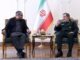 رضایی: ایران و پاکستان عقبه راهبردی یکدیگر هستند