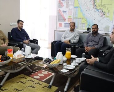 رضایی: حفاظت از مرزهای آبی بخشی جدایی‌ناپذیر از امنیت ملی کشور است