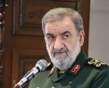 رضایی: در شیوه جنگ حتما تحول خواهیم داشت رضایی: در شیوه جنگ حتما تحول خواهیم داشت