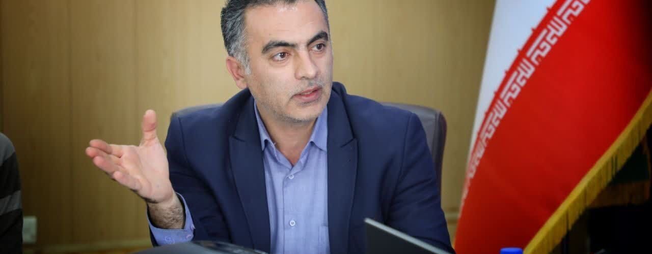 رفع تصرف بیش از ۱۲۷ هزار مترمربع از اراضی دولتی در
آذربایجان‌غربی