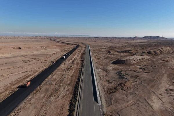رفع معضل دو گلوگاه ترافیکی استان تهران با افتتاح دو پروژه
راهسازی