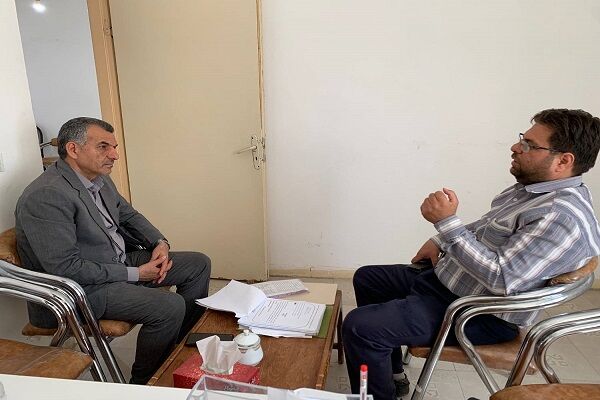 رفع موانع سایت ۲۷ هکتاری بجستان خراسان رضوی در مسیر واگذاری
زمین