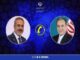 روابط دوجانبه و تحولات منطقه، محور گفتگوی تلفنی عراقچی و فیدان