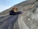 روکش آسفالت راه روستایی قاضی‌کلایه آبیک با اعتبار ۶۰ میلیارد
ریال کلید خورد