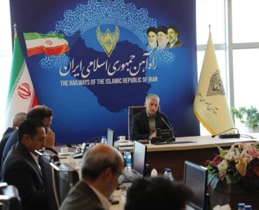 ریل در مسیر بهره‌وری/راه‌آهن به‌دنبال افزایش ظرفیت و کاهش
زمان سیر