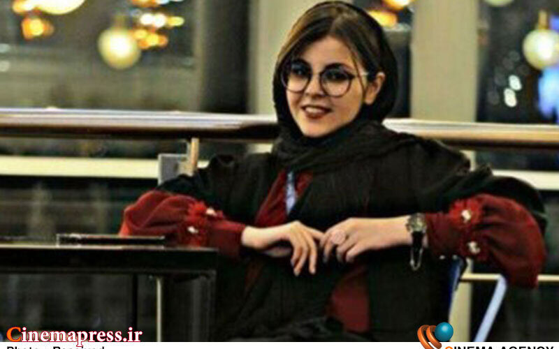 «زهرا دمزآبادی» مدیر روابط عمومی و جریان‌سازی بهمن سبز «حوزه هنری سازمان تبلیغات اسلامی چ» شد