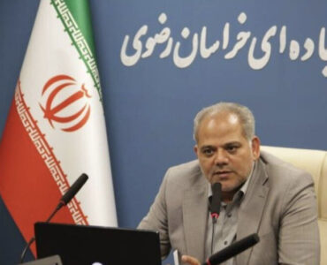زیرساختهای جادهای خراسان رضوی، مهیای میزبانی از زائران حرم
رضوی زیرساختهای جادهای خراسان رضوی، مهیای میزبانی از زائران حرم
رضوی