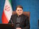 زینی‌وند: شاهد وحدت و انسجام خوبی در کشور هستیم
