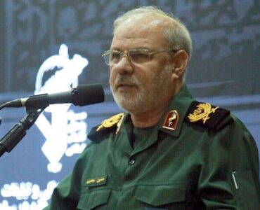 سخنگوی سپاه: دشمن هزینه‌های این محاسبه غلط را خواهد پرداخت