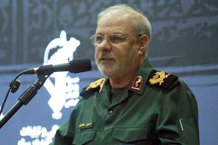 سخنگوی سپاه: دشمن هزینه‌های این محاسبه غلط را خواهد پرداخت