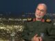سردار جوانی: رژیم صهیونیستی در حد و اندازه جنگ با ایران نیست