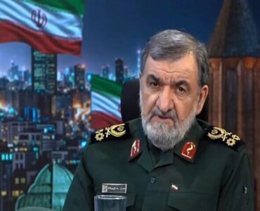 سردار رضایی: تنگه هرمز هیچ ارتباطی با آمریکا ندارد سردار رضایی: تنگه هرمز هیچ ارتباطی با آمریکا ندارد