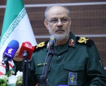 سردار محبی: رسانه بخشی از سازوکار جنگ ترکیبی است
