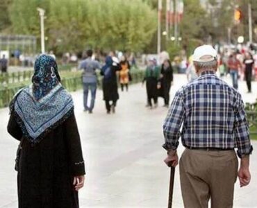 سرعت راه رفتن در سالمندی احتمال زوال شناختی را کاهش می دهد