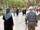 سرعت راه رفتن در سالمندی احتمال زوال شناختی را کاهش می دهد