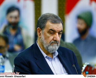 سرلشکر دکتر «محسن رضایی» دبیر شورای عالی امنیت ملی شد