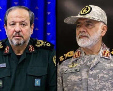 سرلشکر عبداللهی: پاسخ ایران به تهدیدات نوین دشمن ویرانگر است