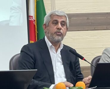 سعیدی: گفتگوها با عمان به معنای بازگشایی تنگه هرمز نیست سعیدی: گفتگوها با عمان به معنای بازگشایی تنگه هرمز نیست