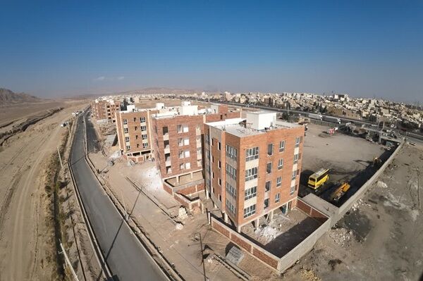 سمنان رتبه دوم کشور در پیشرفت فیزیکی پروژه‌های انبوه‌سازی
مسکن حمایتی را کسب کرد