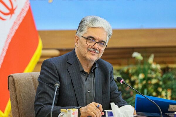 سند راهبردی حمل‌ونقل ریلی یکپارچه تهران و البرز تا پایان
شهریور نهایی می‌شود