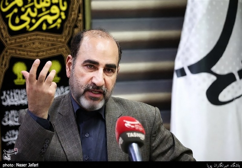 سنگری: مهدویت به روایت تازه نیاز دارد؛ «رویای نیمهشب» یک آغاز است سریال , تلویزیون , صدا و سیما , مهدویت ,