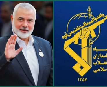 سپاه: توطئه خلع سلاح حماس با شکست راهبردی مواجه میشود سپاه: توطئه خلع سلاح حماس با شکست راهبردی مواجه میشود
