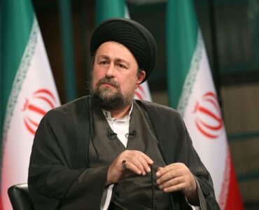 سیدحسن خمینی: همه با هم بودن شرط عبور از بحرانهاست سیدحسن خمینی: همه با هم بودن شرط عبور از بحرانهاست