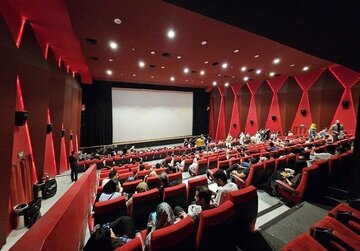 سینماهای مشهد همزمان با اربعین حسینی تعطیل می‌شوند