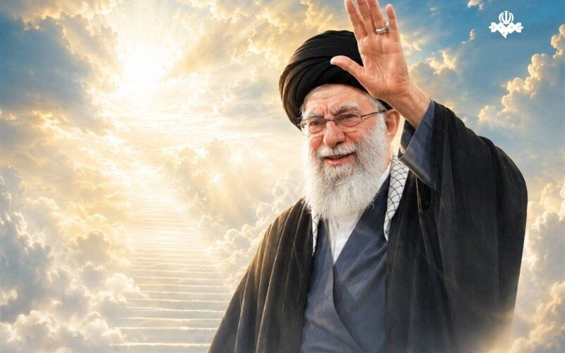 شبکه‌های رادیو و روایت چهلمین روز تشییع تاریخی «آقای شهید ایران»
