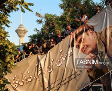 صدا و سیما برای اکبر عبدی یادبود می‌گیرد