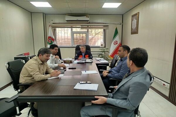 ضرب‌الاجل معاونت راهداری لرستان برای تعیین تکلیف پروژه‌های
نیمه‌تمام / اعمال ماده ۴۶ شرایط عمومی پیمان در دستور کار