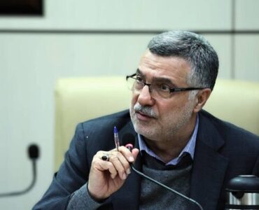 ظفرقندی: نظام سلامت نیازمند شنیدن صدای مردم جامعه است