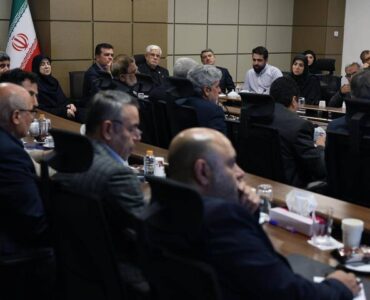 عارف: باید امنیت سایبری و پدافند غیرعامل را ارتقا داد