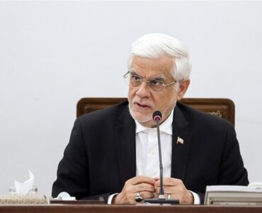 عارف: شوراهای عالی نباید در امور اجرایی دانشگاهها دخالت کنند عارف: شوراهای عالی نباید در امور اجرایی دانشگاهها دخالت کنند