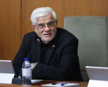 عارف: مزیت اصلی ایران نیروی انسانی و فناوری است، نه منابع زیرزمینی