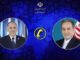 عراقچی: اتحادیه اروپا فاقد جایگاه اخلاقی موعظه حقوق بشری دیگران است