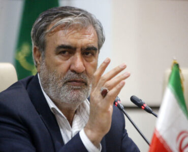 عزیزی: مقاومت ایران معادلات دشمن را برهم زد عزیزی: مقاومت ایران معادلات دشمن را برهم زد