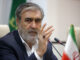 عزیزی: مقاومت ایران معادلات دشمن را برهم زد
