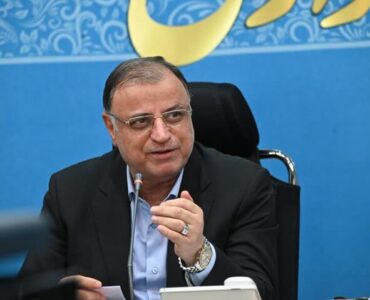 عملیات اجرایی طرح گردشگری آشوراده در هفته دولت آغاز می‌شود