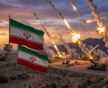 عملیات تنبیه متجاوز؛ پاسخ کوبنده ایران به تجاوز آمریکا در جزیره لارک