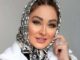 عکس | تیپ متفاوت خانم بازیگر در اسپانیا ؛ ترکیب رنگ الهام حمیدی