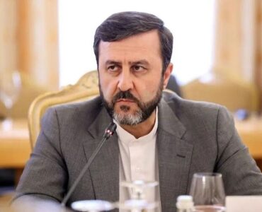 غریب‌آبادی: ادعای شکست ایران تنها ناشی از محاسبات غلط است